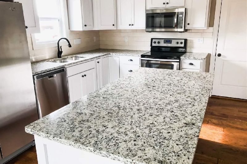 pwhite Granite
